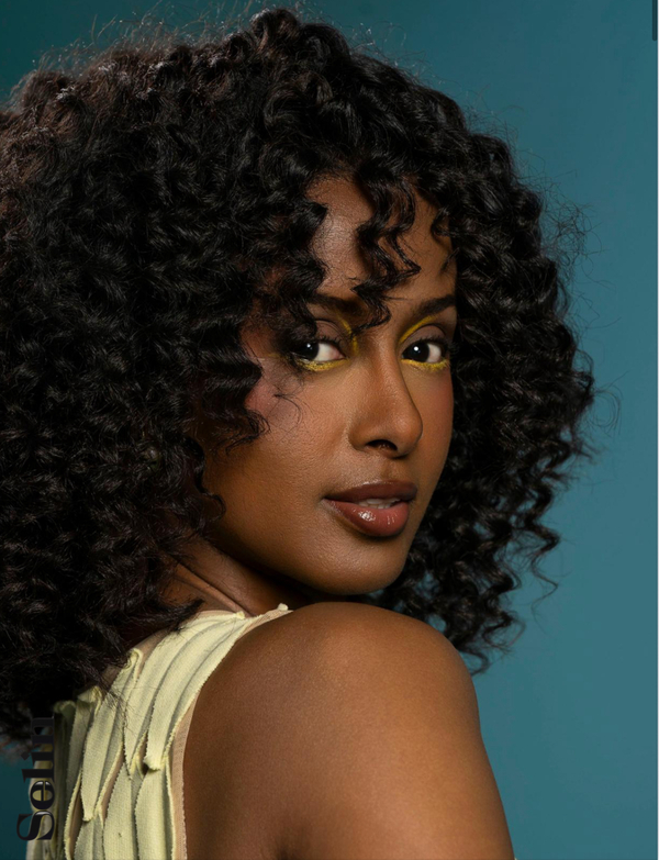 Editorial photoshoot by creative director Karyn Rudance — Aug 5 (#2)
